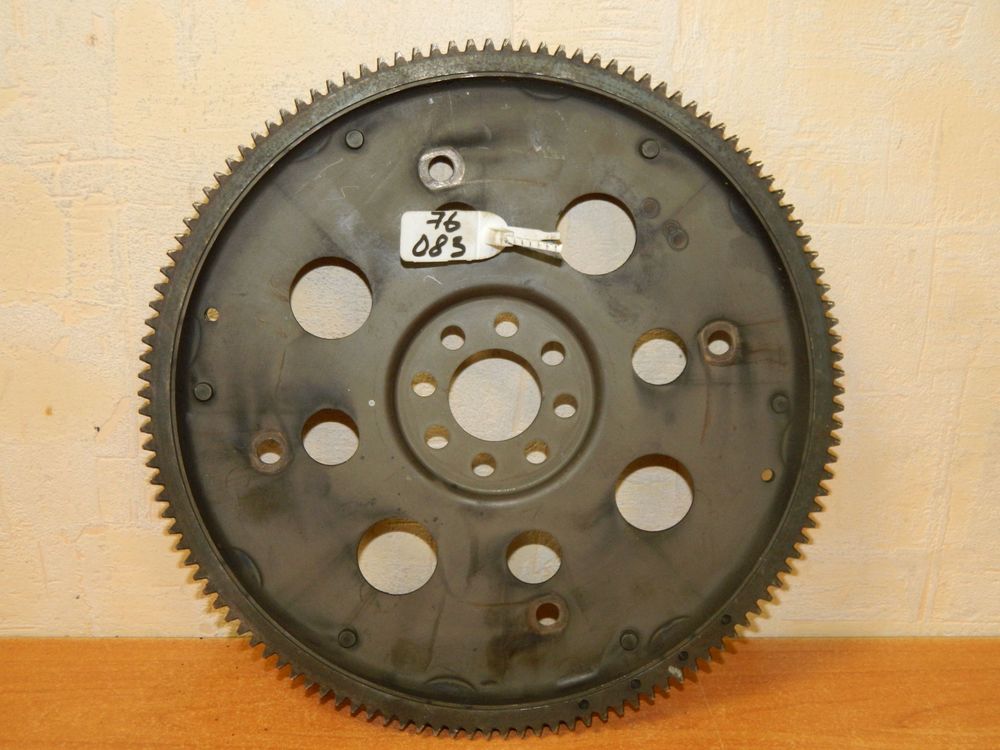 Маховик NISSAN VQ30DE (Б/У) 76083