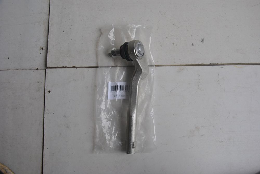 Наконечник рулевой GENERAL PARTS 2213303303 MERCEDES-BENZ S-CLASS W221 05- Внеш Лев 4MATIC