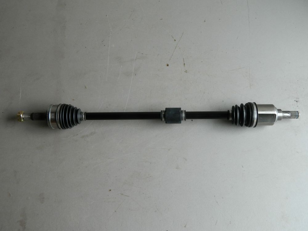 Привод GENERAL PARTS DSD009R NISSAN PRIMERA P12 QG18 AT