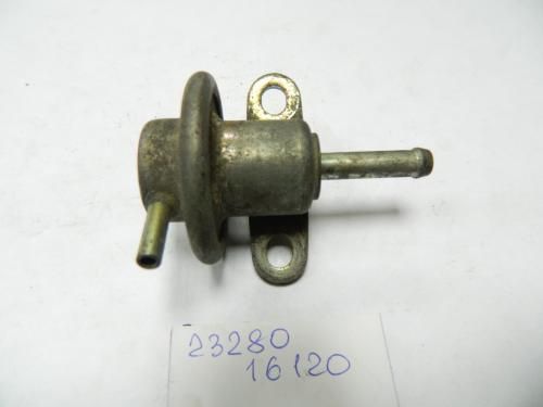 Регулятор давления топлива TOYOTA 4AFE 14970212 (Контрактный)