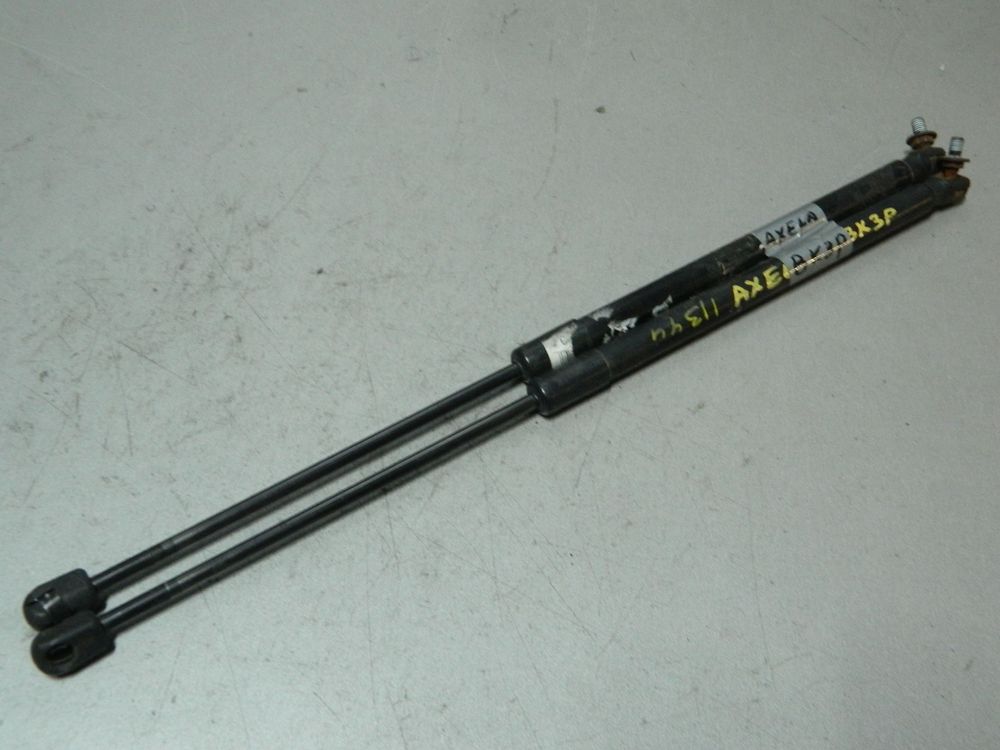 Амортизатор багажника MAZDA MAZDA3 BK (Контрактный) 81532063