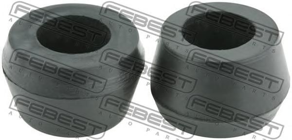 Сайлентблок FEBEST NAB235
