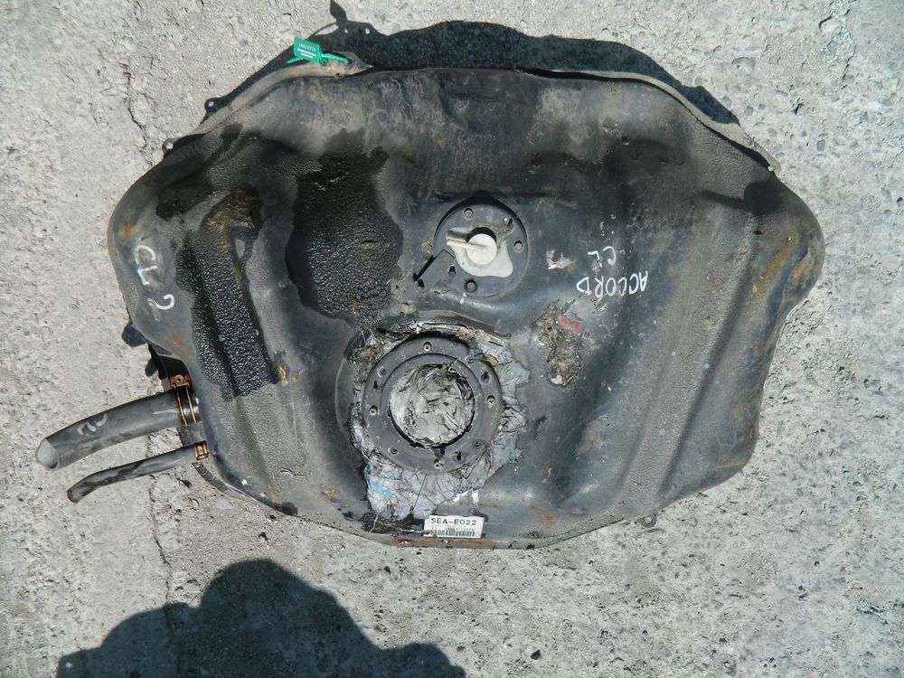 Бак топливный HONDA ACCORD CL7 (Контрактный) 81531901