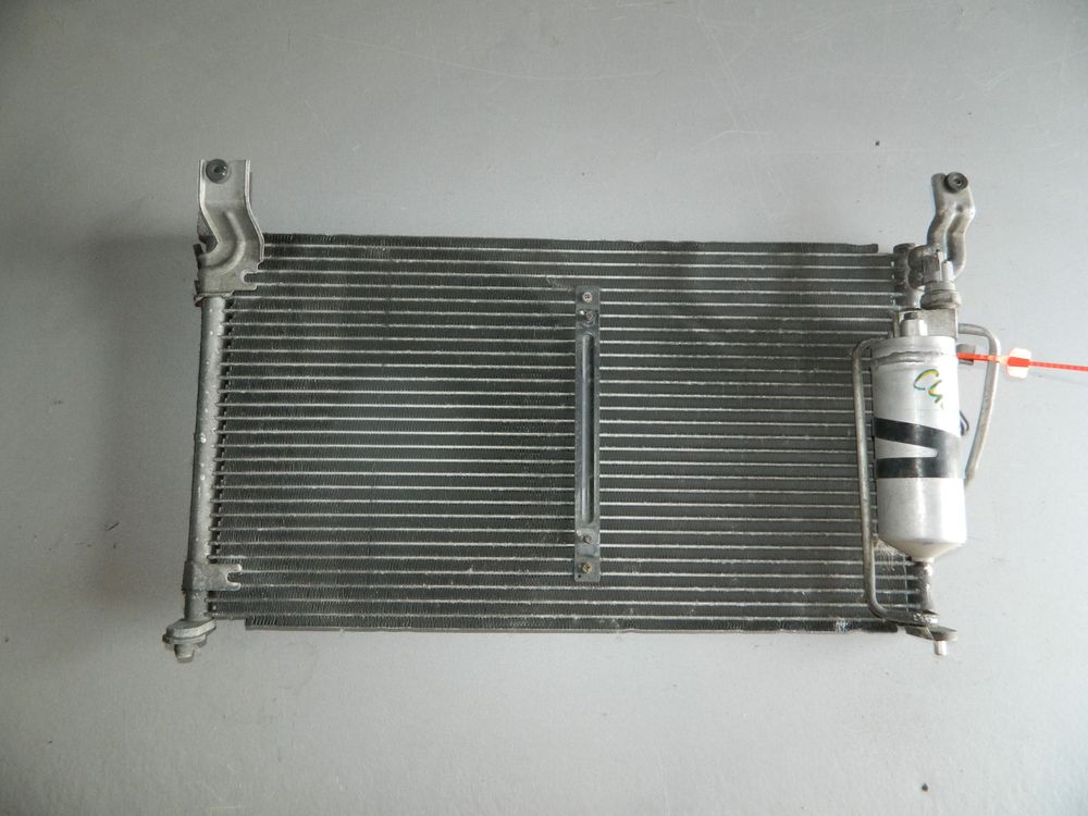 Радиатор кондиционера SUZUKI CULTUS GC21S (Контрактный) 72367307