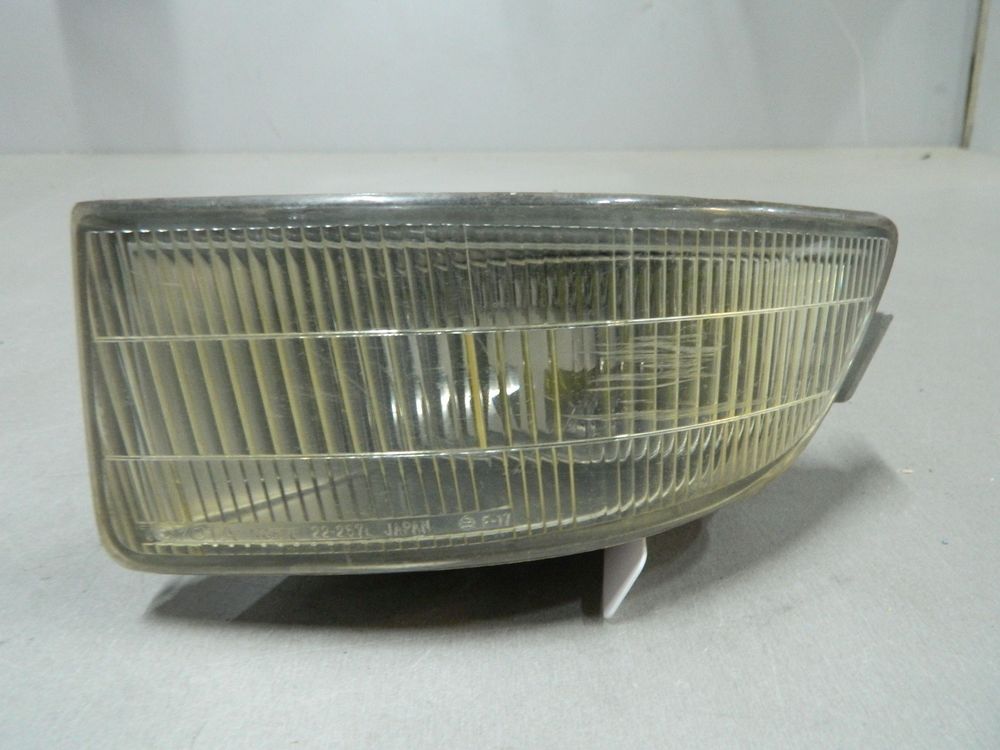 Фара противотуманная TOYOTA CHASER GX100 Перед Лев 22257 (Контрактный) 69586760