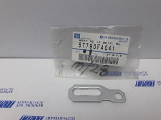 Накладка бампера SUBARU 57790FA041