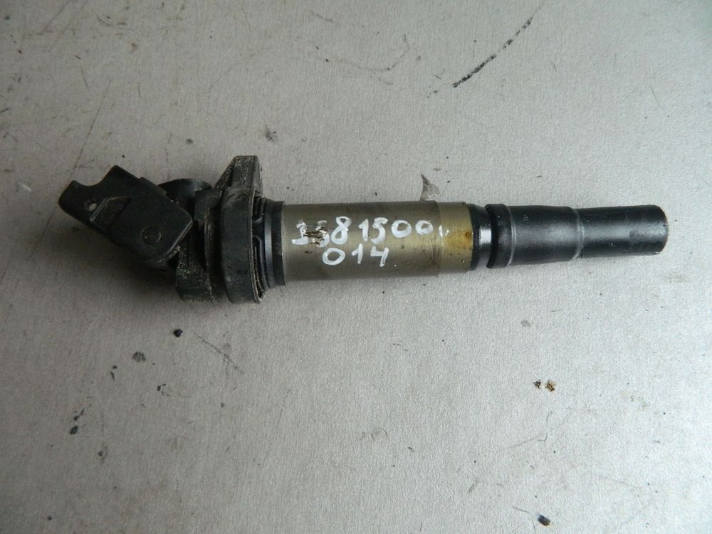 Катушка зажигания BMW 1-SERIES F20 (Контрактный) 3581500014