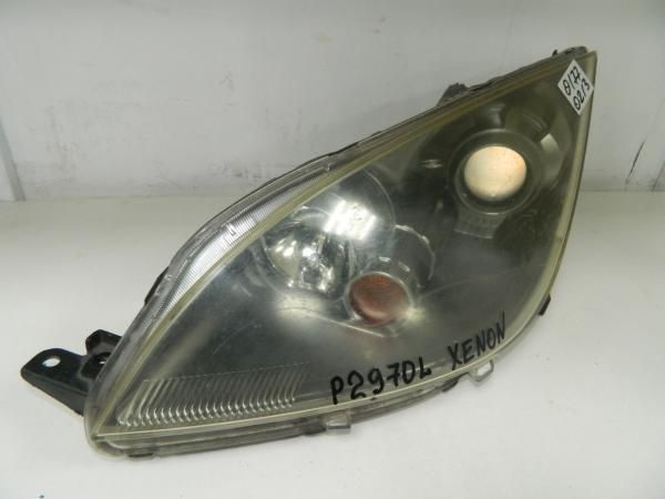Фара MITSUBISHI COLT Z21A Перед Лев 2970 (Контрактный) 01770213