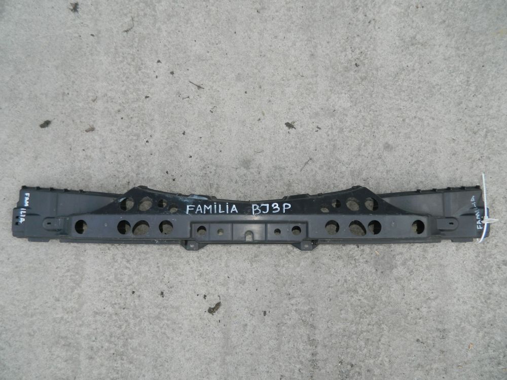 Усилитель бампера MAZDA FAMILIA BJ3P Перед (Контрактный) 35015186