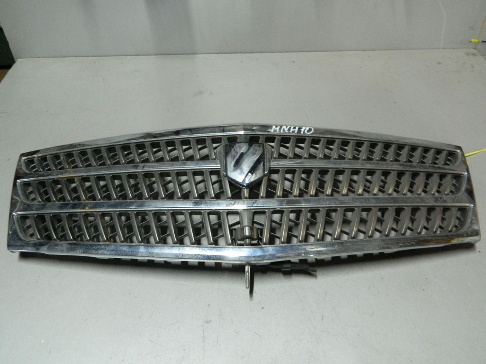 Решетка радиатора TOYOTA ALPHARD ANH10 (Контрактный) 79773350