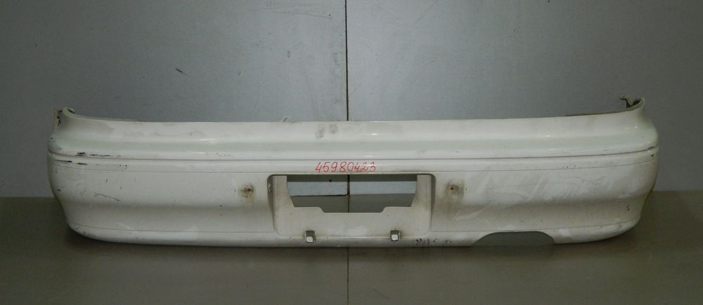 Бампер задний TOYOTA CAMRY VCV10 (Контрактный) 45980423