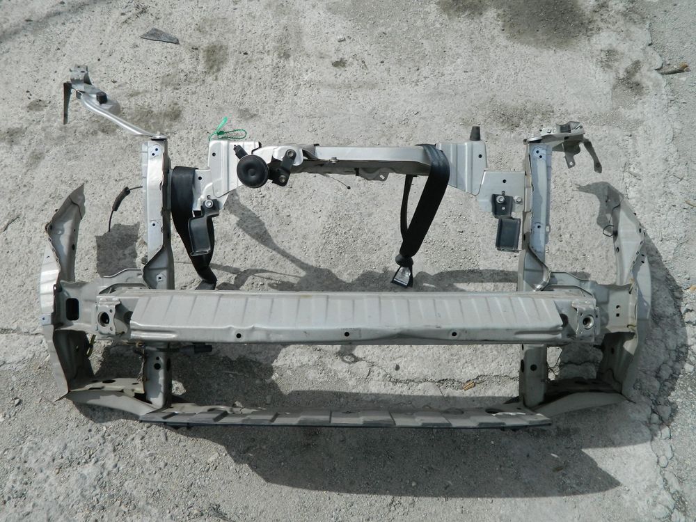 Рамка радиатора HONDA FREED SPIKE GB3 (Контрактный) 79586245