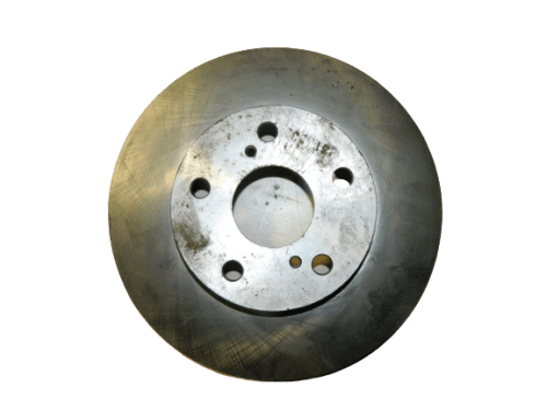 Диск тормозной NIPPARTS J3302153