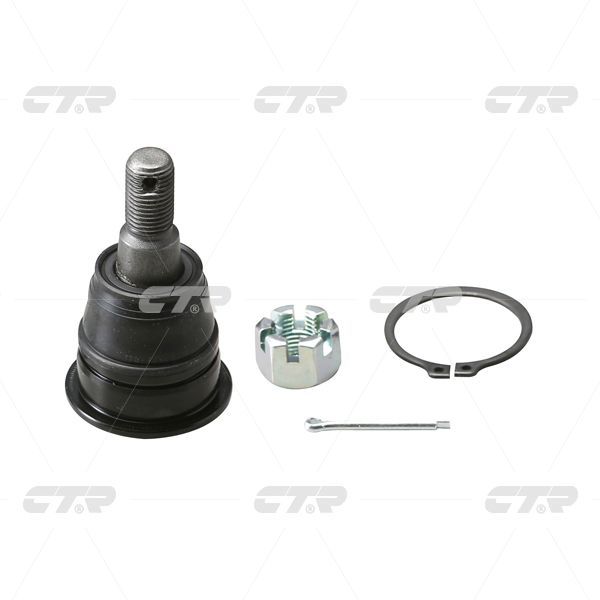 Опора шаровая NISSAN 4016041U00 NISSAN