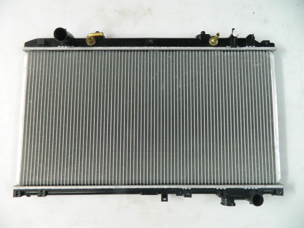 Радиатор охлаждения PANDAPARTS TOY06161 LEXUS GS300,GS400