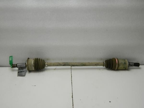 Привод MITSUBISHI OUTLANDER XL CW5W 4B12 Зад Лев (Контрактный) F0246822