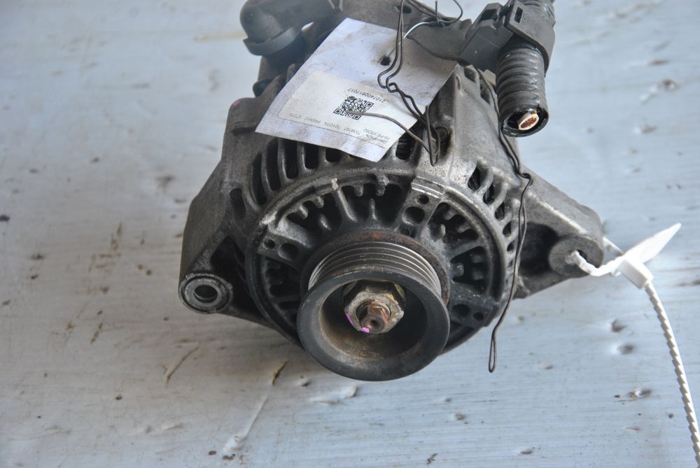Генератор TOYOTA CALDINA ST210 3SFE (Контрактный) 45984309