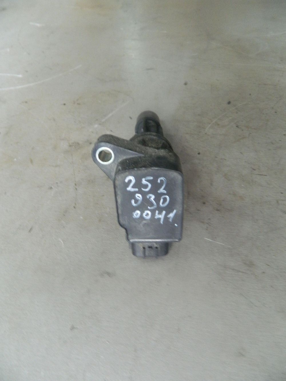 Катушка зажигания MAZDA AXELA BLEFP LF (Контрактный) 2529300041