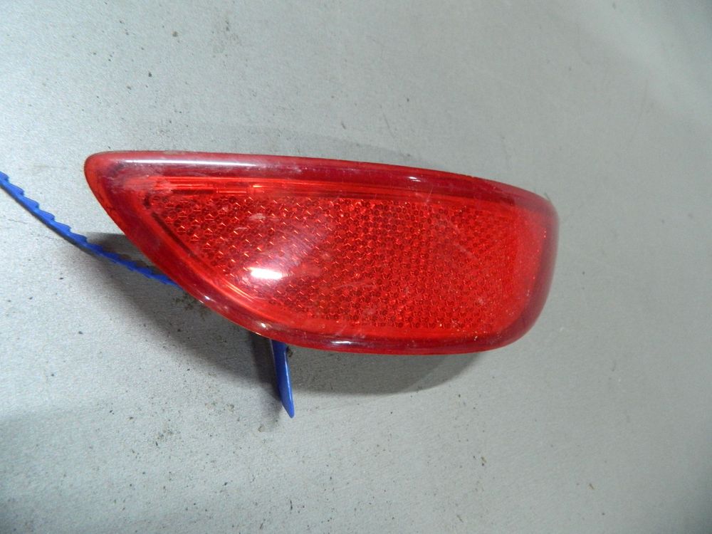Катафот в бампер HYUNDAI SOLARIS RB Зад Прав (Б/У) 69838697