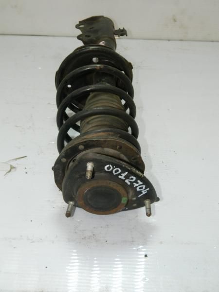 Стойка подвески TOYOTA VITZ NCP13 1NZ Перед (Кoнтрактный)