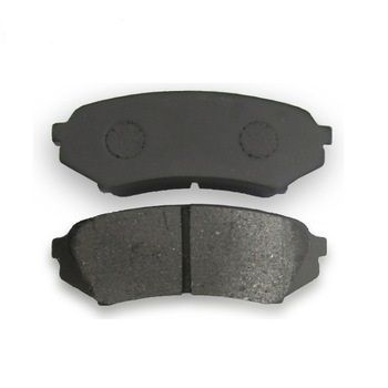 Колодки тормозные VEKA D2179
