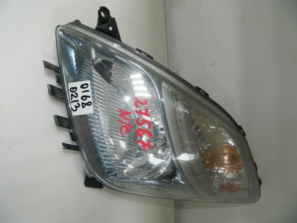 Фара TOYOTA PRIUS NHW20 Перед Лев 4723 (Контрактный)