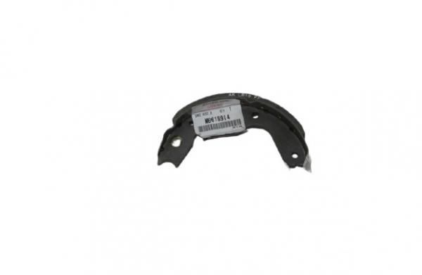 Колодки тормозные MITSUBISHI MB618914 MITSUBISHI PAJERO II 90- / PAJERO SPORT 08-