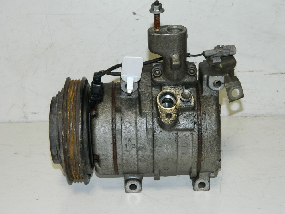 Компрессор кондиционера TOYOTA ALTEZZA 1GFE (Контрактный) 45980820