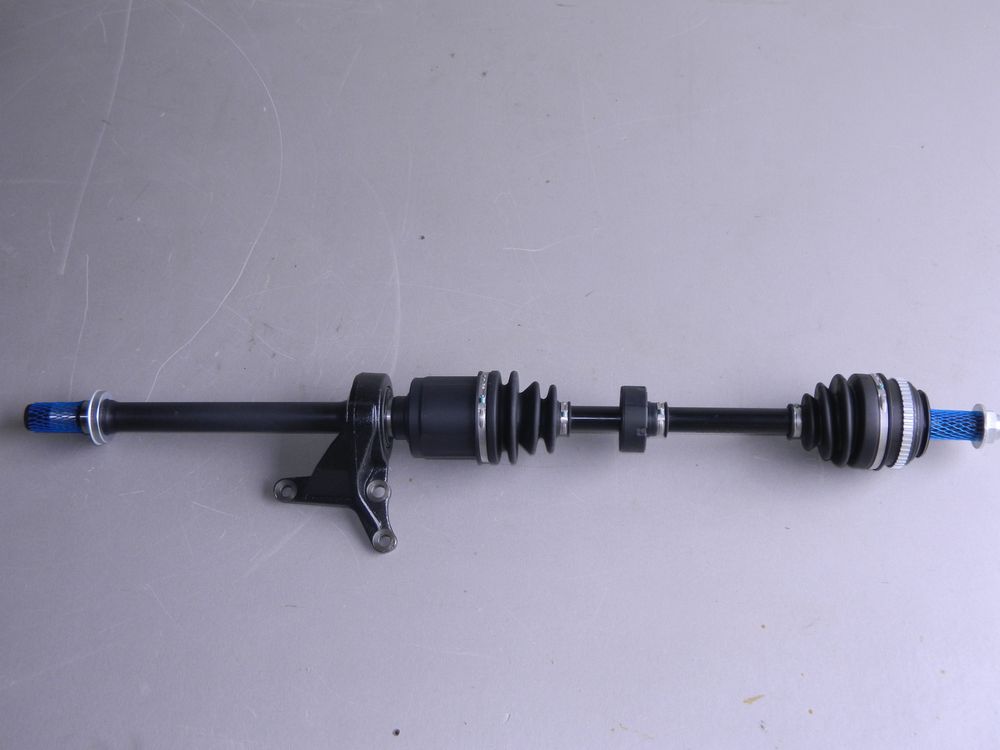 Привод GENERAL PARTS 44011S10010 HONDA CR-V / RD1 B20B Перед Лев