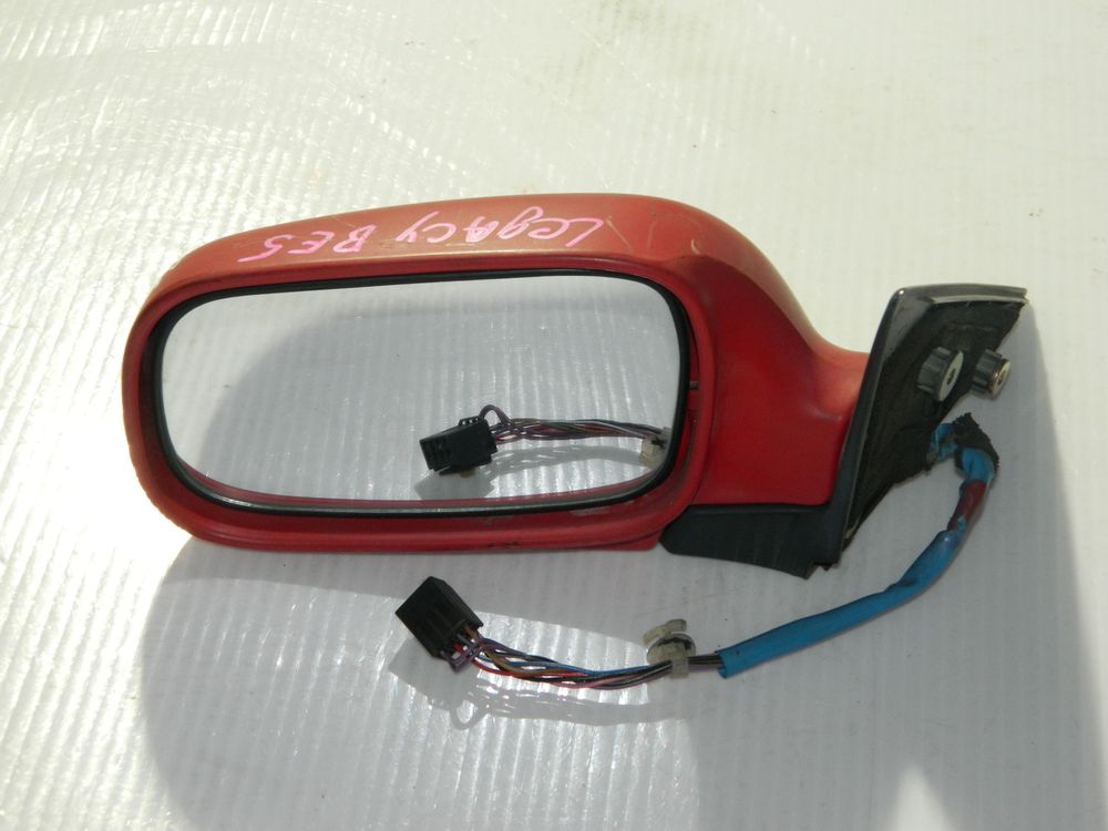 Зеркало SUBARU LEGACY BE5 Перед Лев (Контрактный) 3152804