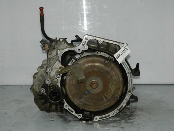АКПП Mazda Familia BJ5W ZLDE (Контрактный)