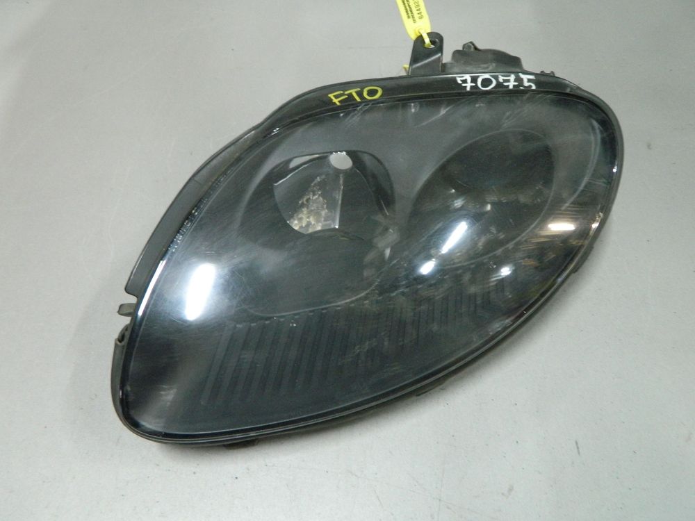 Фара MITSUBISHI FTO DE3A Перед Лев 7075 (Контрактный) 64492382
