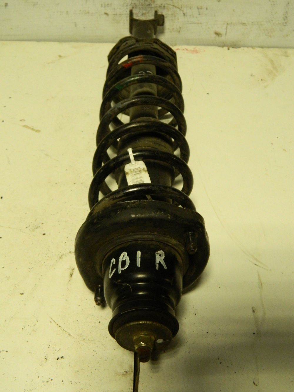 Стойка подвески HONDA ACCORD CB1 Зад (Контрактный) 45976868