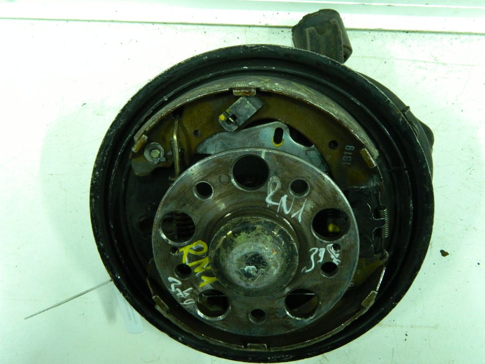 Ступица HONDA STREAM RN1 Зад Лев (Контрактный) 03344966