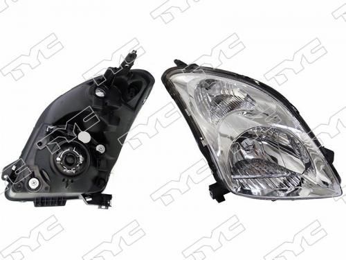 Фара TYC 20A699A56B SUZUKI SWIFT 04-10 R
