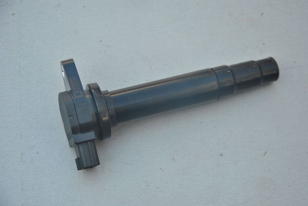 Катушка зажигания GENERAL PARTS DINI016 QG18DD