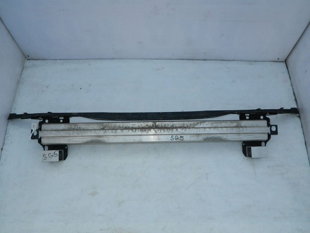Усилитель бампера SUBARU FORESTER SG5 Перед (Контрактный) 35021803
