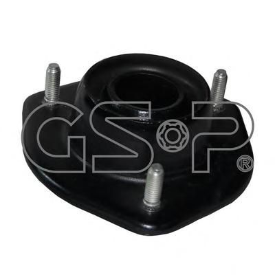 Опора амортизатора CHEVROLET 96457360