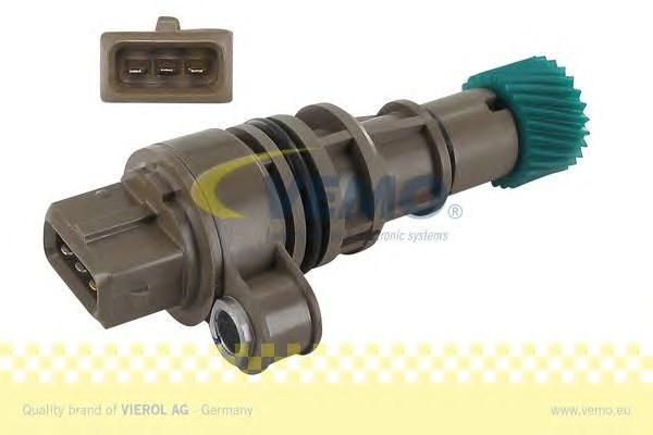 Датчик скорости HYUNDAI 4651739500