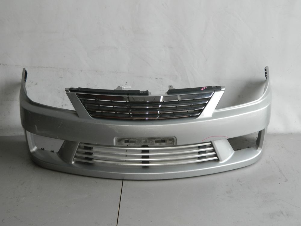 Бампер передний NISSAN WINGROAD Y11 (Контрактный)