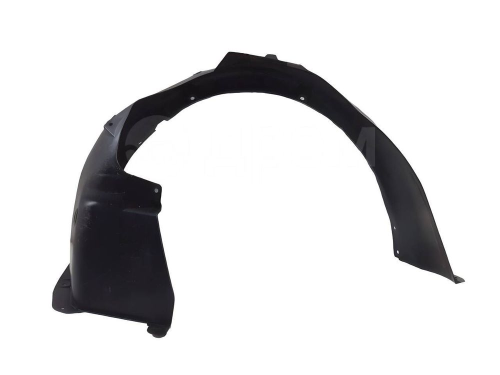 Подкрылок AKRADO AK86812M0100 HYUNDAI CRETA RH