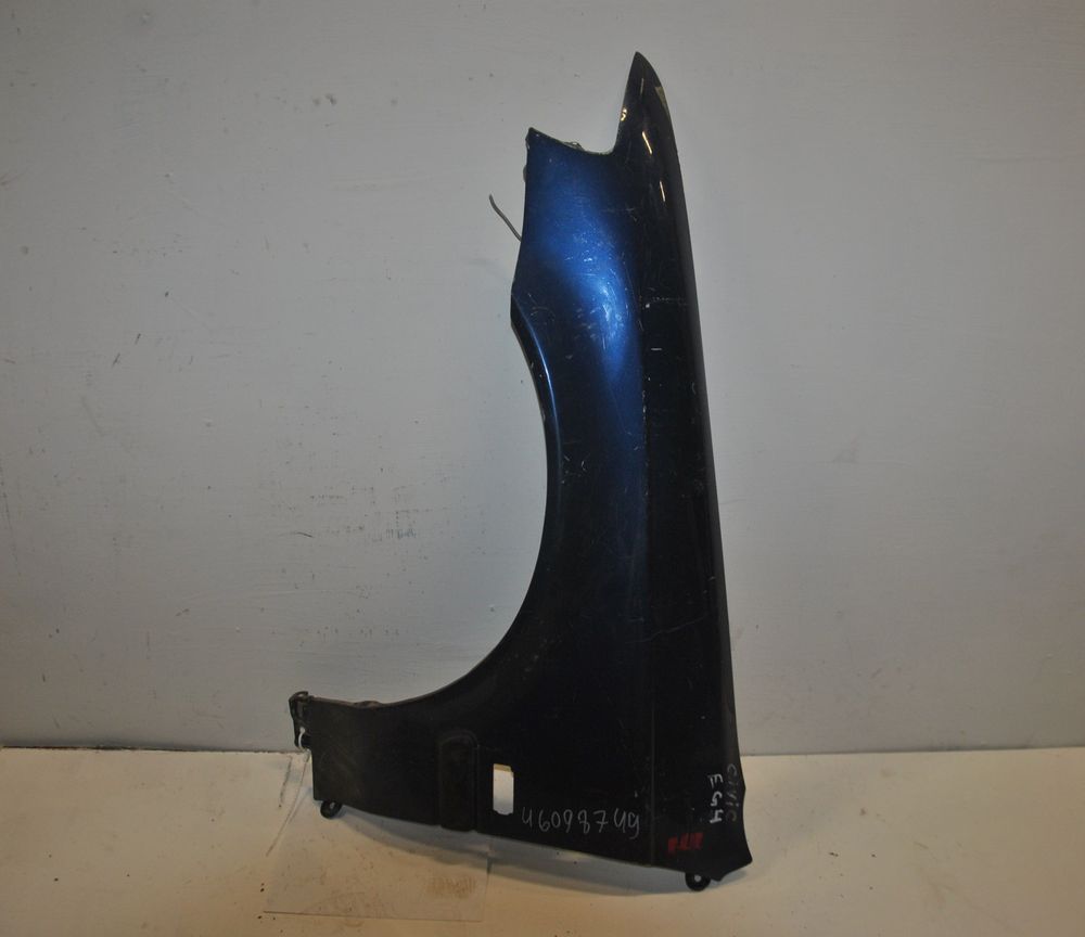 Крыло HONDA CIVIC EG4 Перед Лев (Контрактный) 46098749