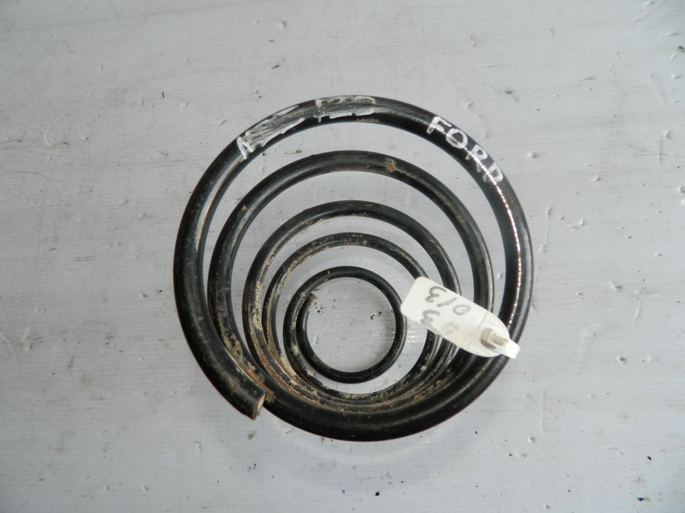 Пружина FORD MONDEO GBP L1F Перед (Б/У) 53013