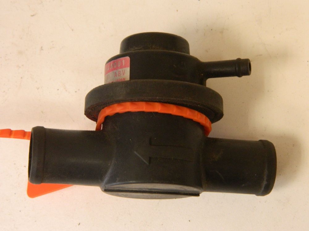 Клапан сброса давления турбины SUBARU EJ20G (Б/У) 65243601