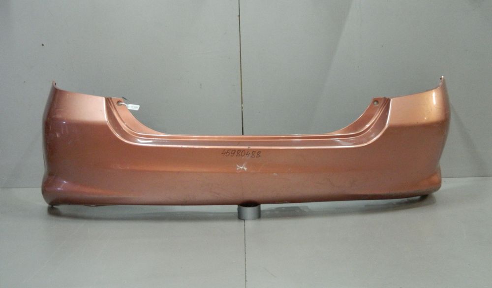 Бампер задний HONDA FIT GD1 (Контрактный) 45980488