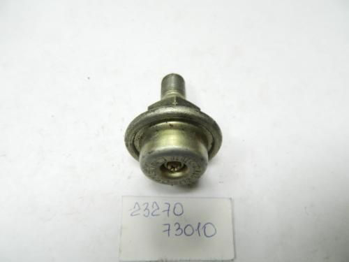 Регулятор давления топлива TOYOTA 1GZFE 14930212 (Контрактный)