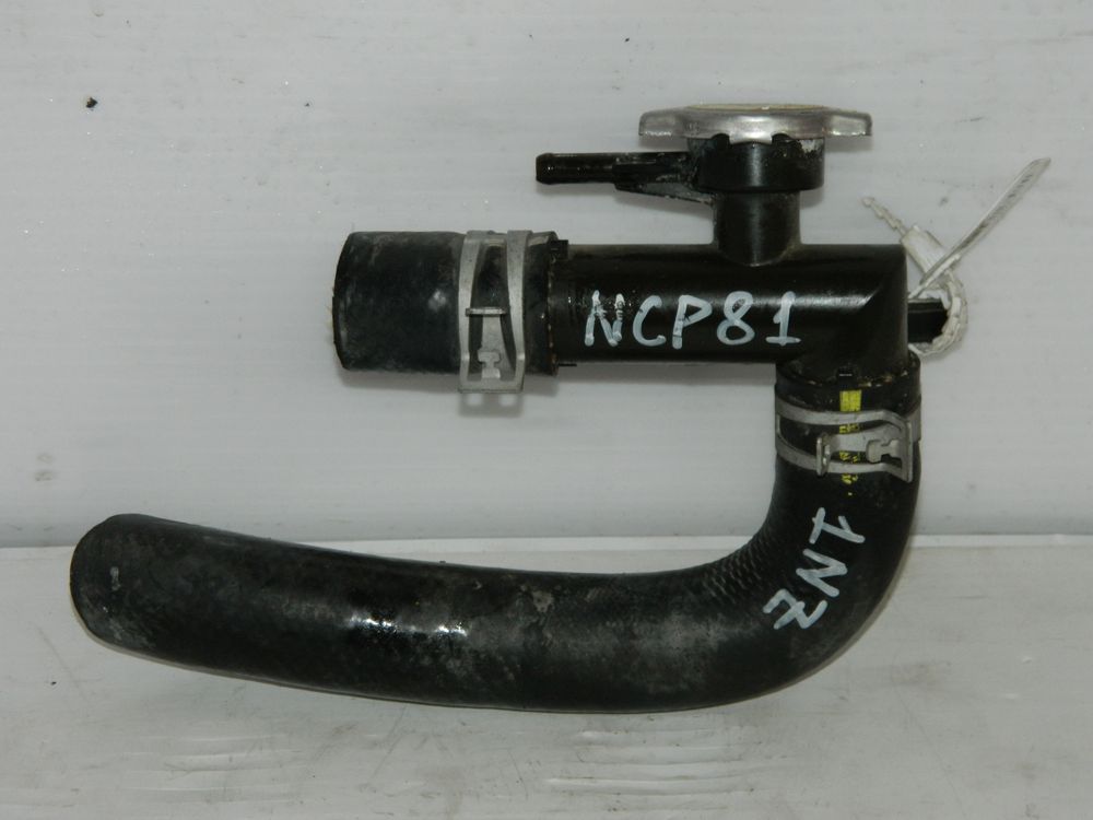Горловина радиатора TOYOTA SIENTA NCP81 (Контрактный) 45980211