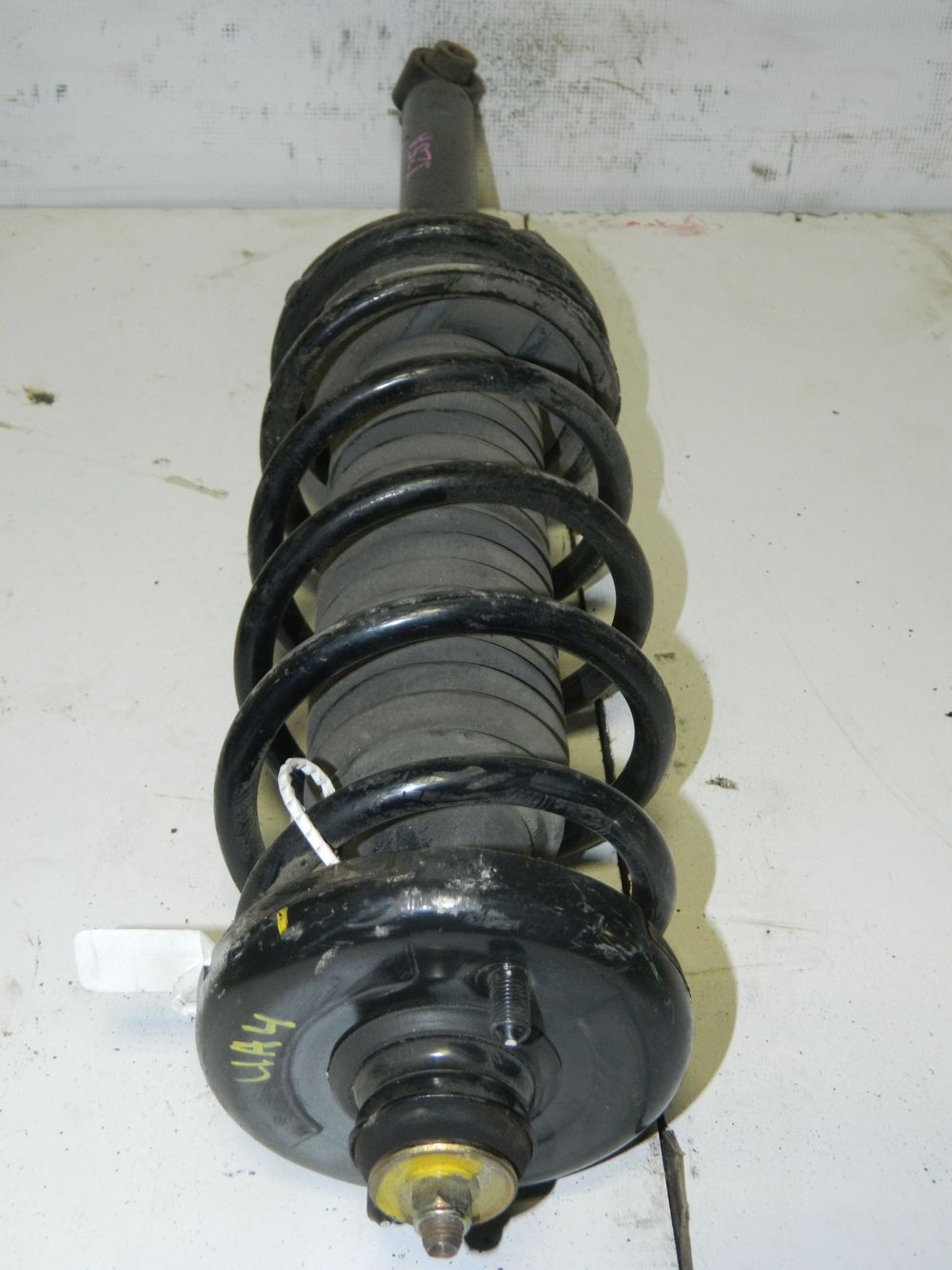 Стойка подвески HONDA INSPIRE UA4 Задн (Контрактный) 45976888