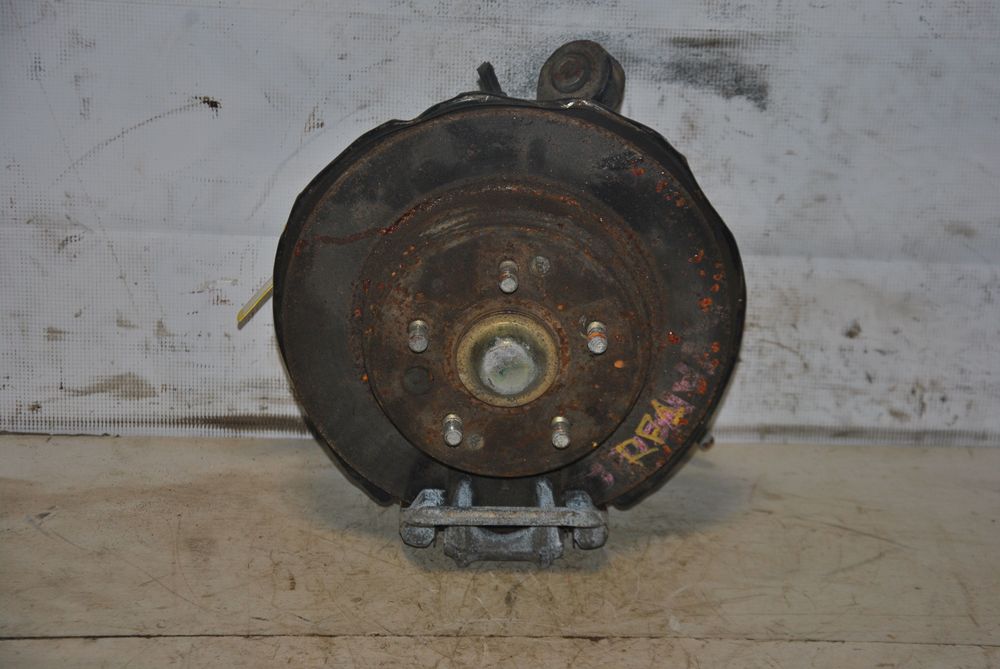 Ступица HONDA STEPWGN RF1 Зад Прав (Контрактный) 40940723