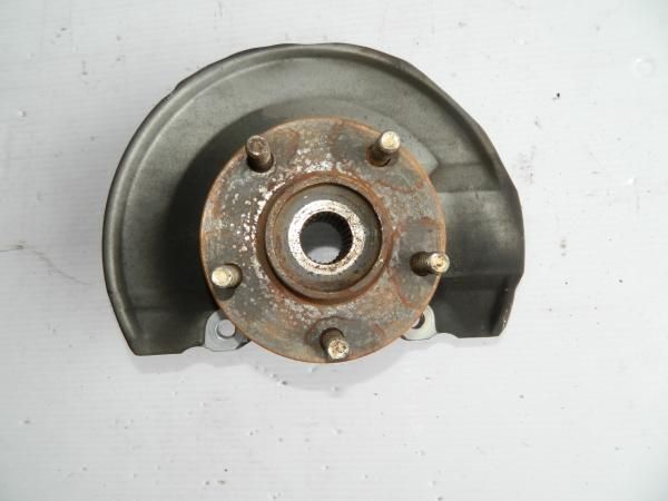 Ступица MITSUBISHI OUTLANDER CW5W Перед Лев (Контрактный) 30371505